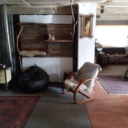 Refugio Punta Arenas 호텔 외부 사진