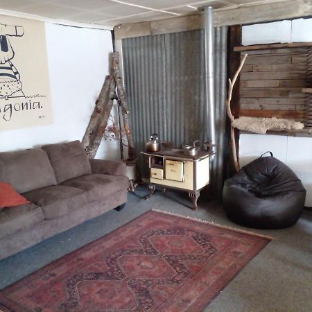 Refugio Punta Arenas 호텔 외부 사진