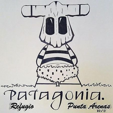 Refugio Punta Arenas 호텔 외부 사진
