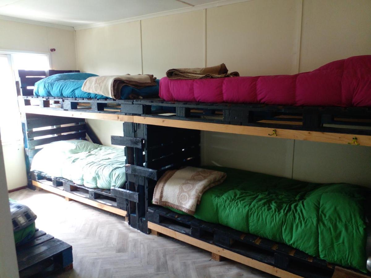 Refugio Punta Arenas 호텔 외부 사진