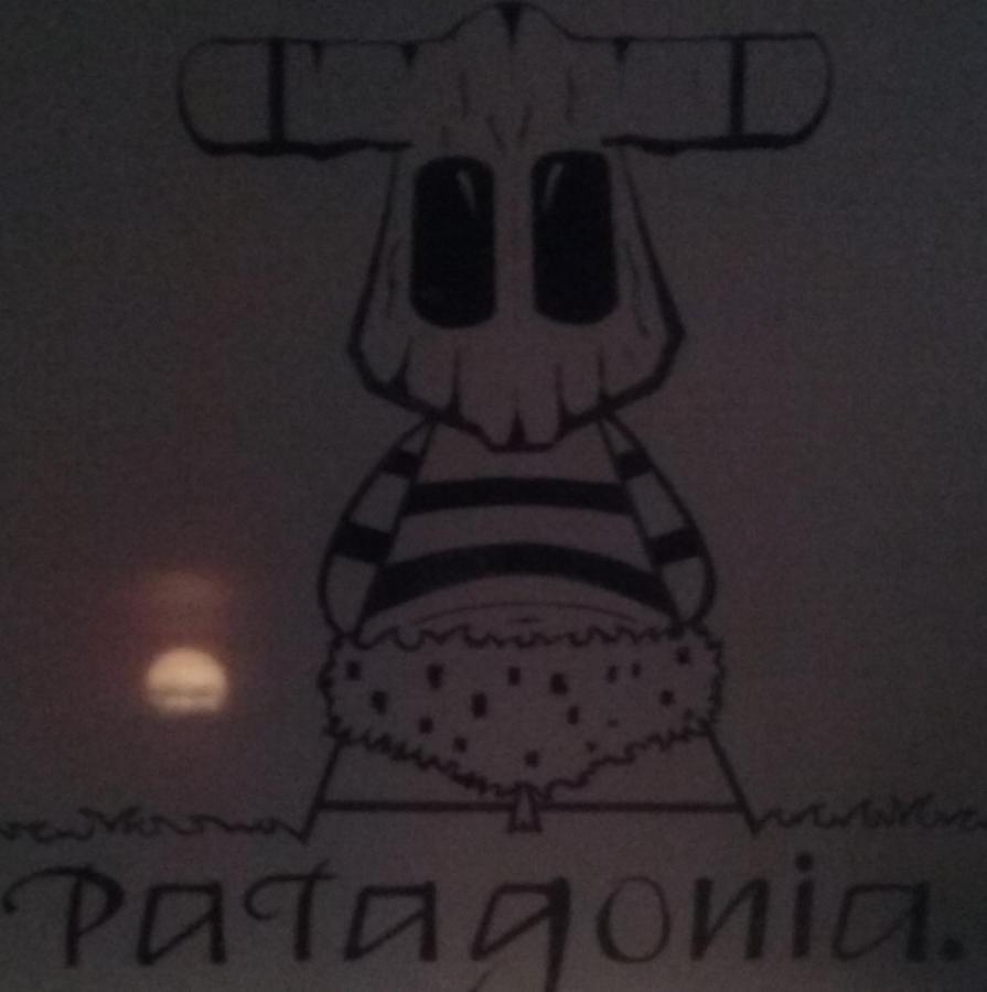 Refugio Punta Arenas 호텔 외부 사진