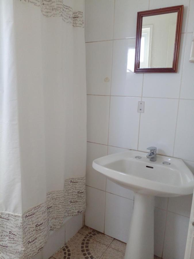 Refugio Punta Arenas 호텔 외부 사진